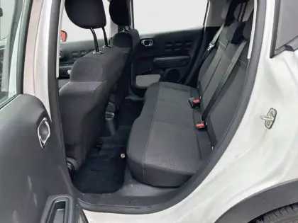 Photo 11 Citroën C3  PureTech 83 BVM5