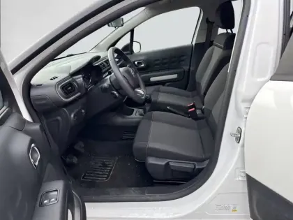 Photo 10 Citroën C3  PureTech 83 BVM5