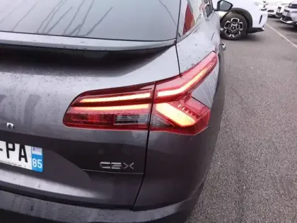 Photo 16 Citroën C5  X Hybride Rechargeable 225 S&S e-EAT8