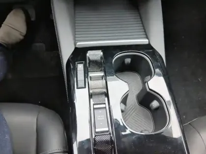 Photo 13 Citroën C5  X Hybride Rechargeable 225 S&S e-EAT8