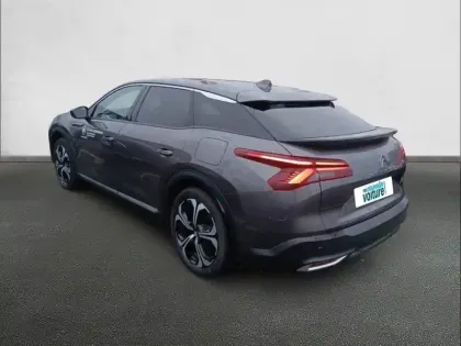 Photo 6 Citroën C5  X Hybride Rechargeable 225 S&S e-EAT8