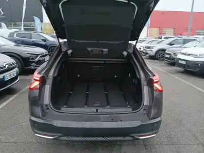 Photo 5 Citroën C5  X Hybride Rechargeable 225 S&S e-EAT8