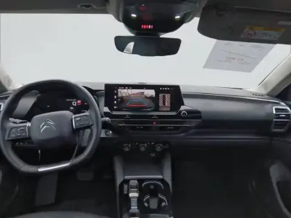 Photo 7 Citroën C5  X Hybride Rechargeable 225 S&S e-EAT8