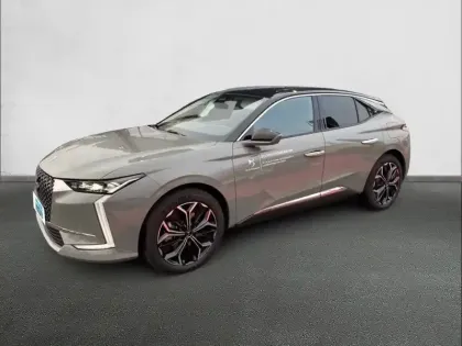 Photo Ds Ds 4 Rivoli