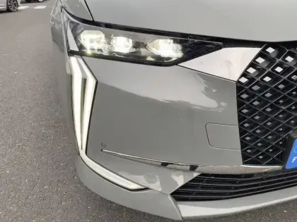 Photo 15 DS DS 4  Hybride E-Tense 225 EAT8