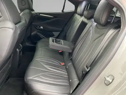 Photo 11 DS DS 4  Hybride E-Tense 225 EAT8