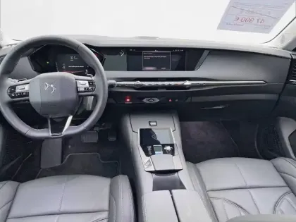 Photo 7 DS DS 4  Hybride E-Tense 225 EAT8