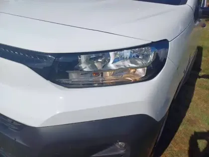 Photo 15 Citroën Berlingo  VAN M 650KG BLUEHDI 100 S&S BVM6