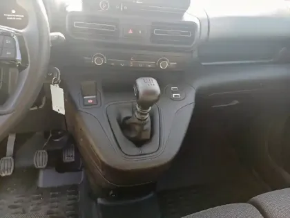 Photo 13 Citroën Berlingo  VAN M 650KG BLUEHDI 100 S&S BVM6