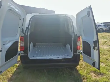 Photo 5 Citroën Berlingo  VAN M 650KG BLUEHDI 100 S&S BVM6