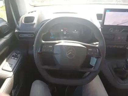 Photo 8 Citroën Berlingo  VAN M 650KG BLUEHDI 100 S&S BVM6