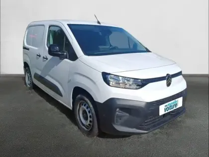 Photo 22 Citroën Berlingo  VAN M 650KG BLUEHDI 100 S&S BVM6