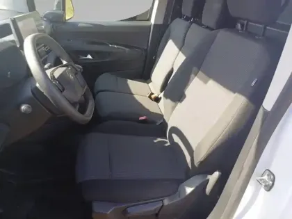 Photo 10 Citroën Berlingo  VAN M 650KG BLUEHDI 100 S&S BVM6