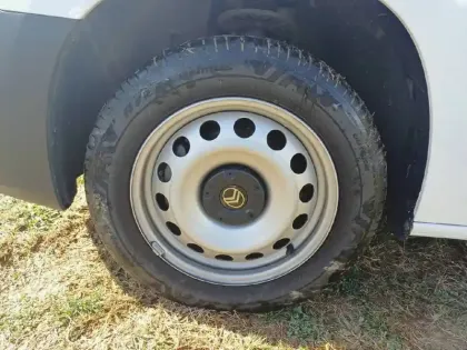 Photo 12 Citroën Berlingo  VAN M 650KG BLUEHDI 100 S&S BVM6