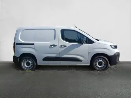 Photo 43 Citroën Berlingo  VAN M 650KG BLUEHDI 100 S&S BVM6