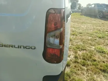Photo 16 Citroën Berlingo  VAN M 650KG BLUEHDI 100 S&S BVM6