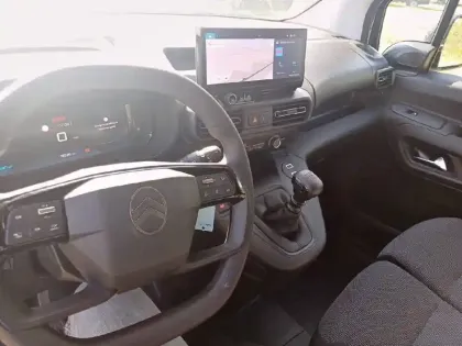 Photo 18 Citroën Berlingo  VAN M 650KG BLUEHDI 100 S&S BVM6