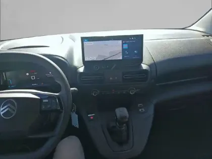 Photo 7 Citroën Berlingo  VAN M 650KG BLUEHDI 100 S&S BVM6