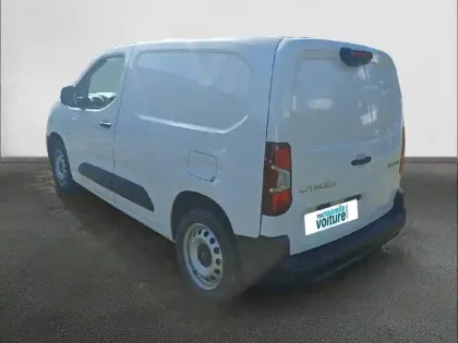 Photo 46 Citroën Berlingo  VAN M 650KG BLUEHDI 100 S&S BVM6