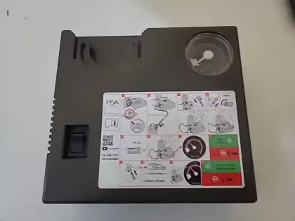 Photo 37 Citroën C4 Gén. III Ph1 NG YOU 5