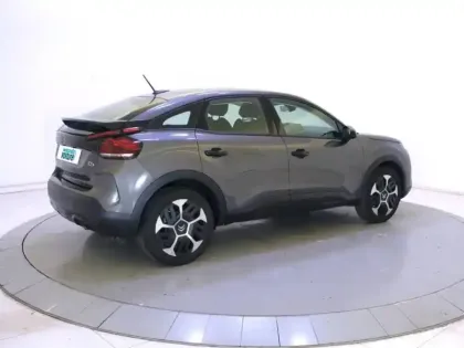 Photo 44 Citroën C4  PureTech 100 BVM6