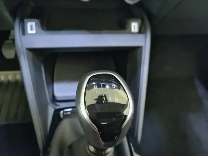 Photo 13 Citroën C4  PureTech 100 BVM6