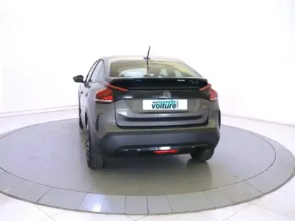 Photo 6 Citroën C4  PureTech 100 BVM6