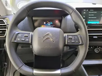 Photo 8 Citroën C4  PureTech 100 BVM6