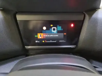 Photo 49 Citroën C4  PureTech 100 BVM6