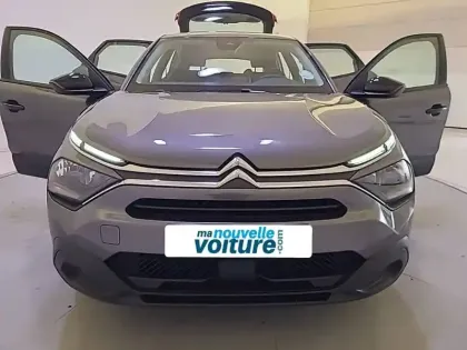 Photo 41 Citroën C4  PureTech 100 BVM6