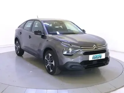 Photo 42 Citroën C4  PureTech 100 BVM6