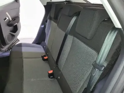 Photo 11 Citroën C4  PureTech 100 BVM6