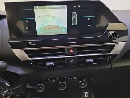 Photo 39 Citroën C4 Gén. III Ph1 NG YOU 5