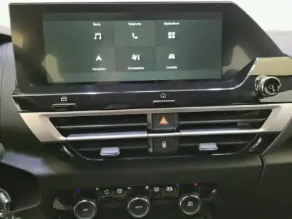 Photo 58 Citroën C4  PureTech 100 BVM6