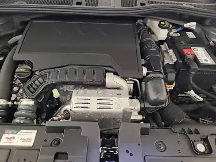 Photo 14 Citroën C4  PureTech 100 BVM6