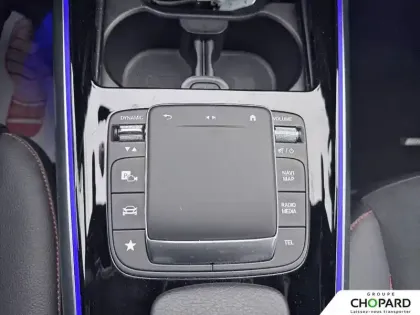 Photo 20 Mercedes GLA  200 d 8G-DCT