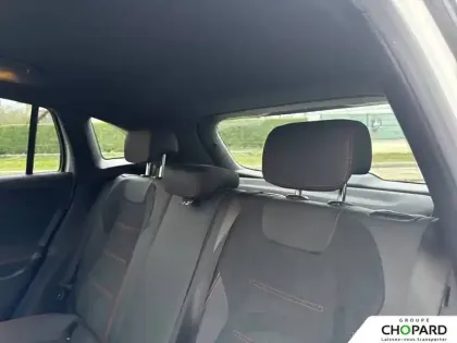 Photo 18 Mercedes GLA  200 d 8G-DCT