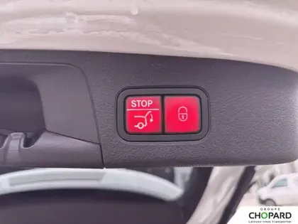 Photo 23 Mercedes GLA  200 d 8G-DCT