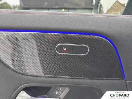 Photo 21 Mercedes GLA  200 d 8G-DCT