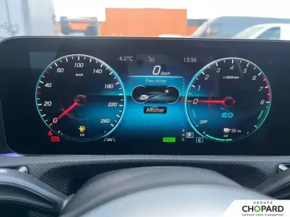 Photo 16 Mercedes Classe A  250 e 8G-DCT