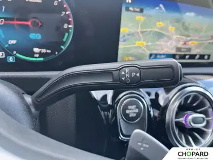 Photo 22 Mercedes Classe A  250 e 8G-DCT