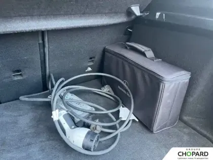 Photo 28 Mercedes Classe A  250 e 8G-DCT