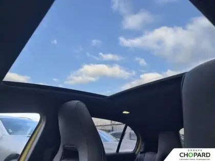 Photo 21 Mercedes Classe A  250 e 8G-DCT