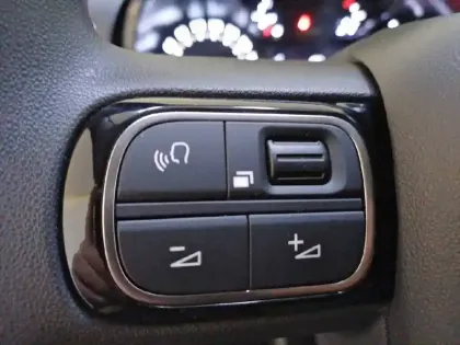 Photo 46 Citroën C3  PureTech 83 S&S BVM5