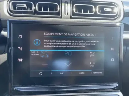 Photo 19 Citroën C3  PureTech 83 S&S BVM5