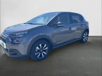 Photo Citroën C3 Shine