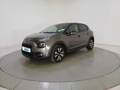 Photo 80 Citroën C3  PureTech 83 S&S BVM5