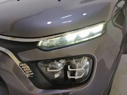 Photo 65 Citroën C3  PureTech 83 S&S BVM5