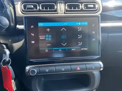 Photo 14 Citroën C3  PureTech 83 S&S BVM5