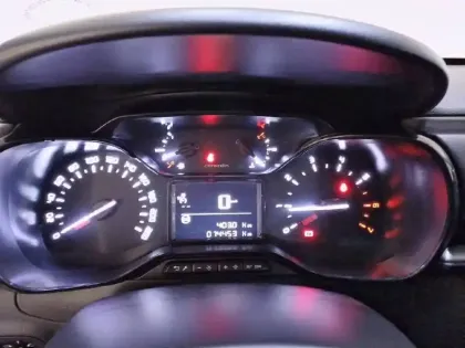 Photo 29 Citroën C3  PureTech 83 S&S BVM5